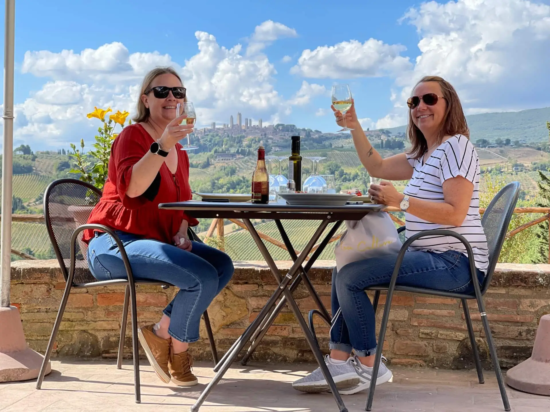 Chianti Wine Tour by Fun in Tuscany Tour