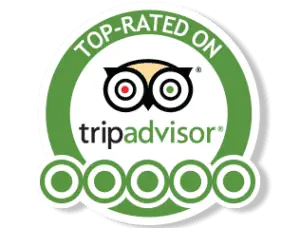 Tripadvisor top rated